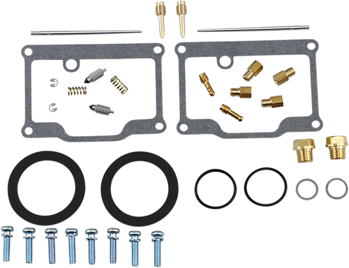 PARTS UNLIMITED Carburetor Repair Kit - Polaris 26-1814