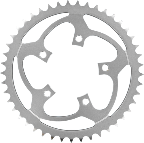PARTS UNLIMITED Rear Sprocket - 45 Tooth - Suzuki 64511-17C20LW