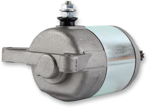 PARTS UNLIMITED Starter - Honda 410-54224