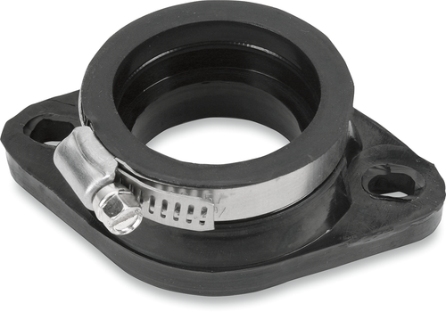 PARTS UNLIMITED Carburetor Mounting Flange - Universal/Arctic Cat/John Deere/Kawasaki/Moto-Ski/Ski-Doo/Yamaha VM38200