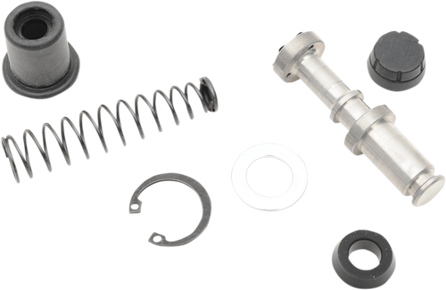 PARTS UNLIMITED Brake Master Cylinder Rebuild Kit 06-404P