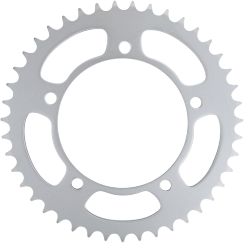 PARTS UNLIMITED Rear Sprocket - 43 Tooth - Suzuki 64511-40F52043