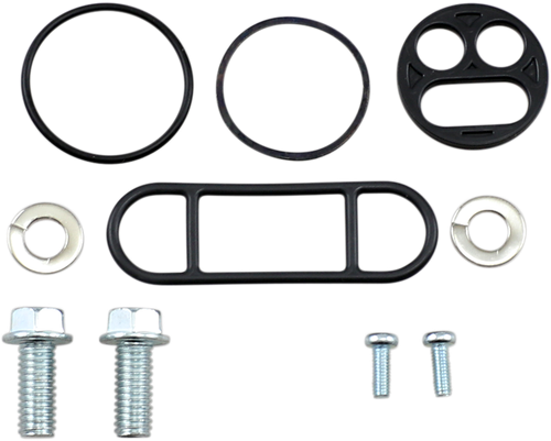 PARTS UNLIMITED Petcock Rebuild Kit - Yamaha 60-1000
