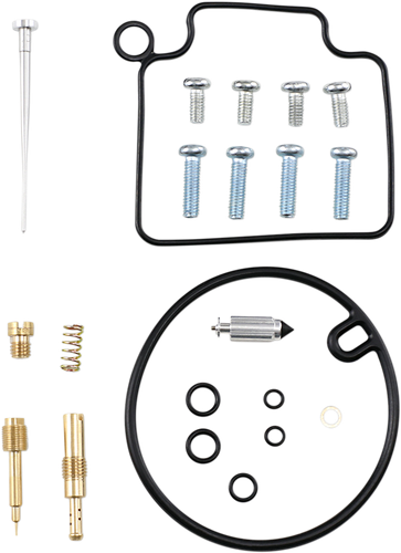 PARTS UNLIMITED Carburetor Repair Kit - Honda 26-1628