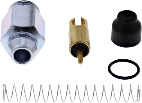 PARTS UNLIMITED Choke Plunger Kit - Suzuki 46-1024