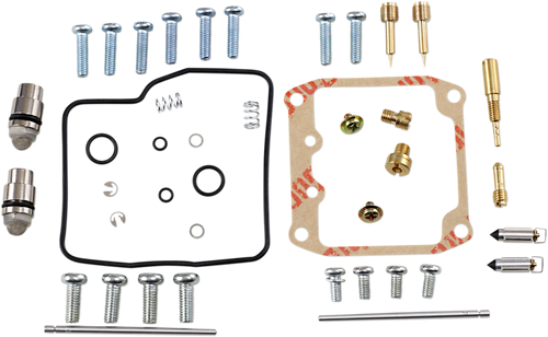 PARTS UNLIMITED Carburetor Repair Kit - Suzuki 26-1713