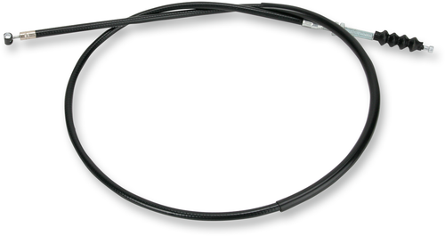 PARTS UNLIMITED Vinyl Clutch Cable - Honda 22870-435-610