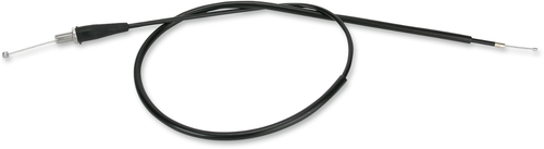 PARTS UNLIMITED Vinyl Covered Throttle Cable - '73-'81 CR80R/TL125K Trials 17910-355-000