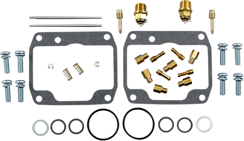 PARTS UNLIMITED Carburetor Repair Kit - Arctic Cat 26-1950