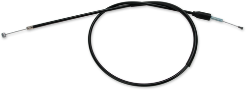 PARTS UNLIMITED Vinyl Clutch Cable - Suzuki 58200-47000