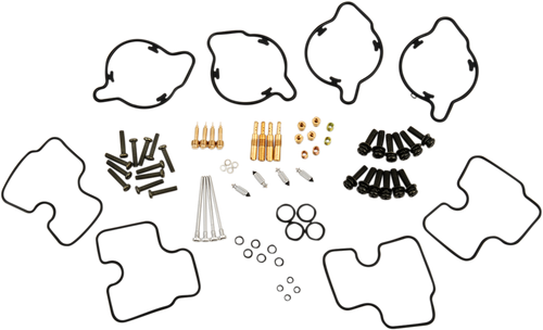 PARTS UNLIMITED Carburetor Repair Kit - Honda 26-1669
