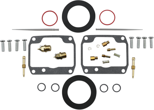 PARTS UNLIMITED Carburetor Repair Kit - Ski-Doo 26-1947