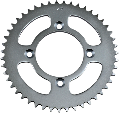 PARTS UNLIMITED Rear Sprocket - 47 Tooth - Honda 41201-GC4-000
