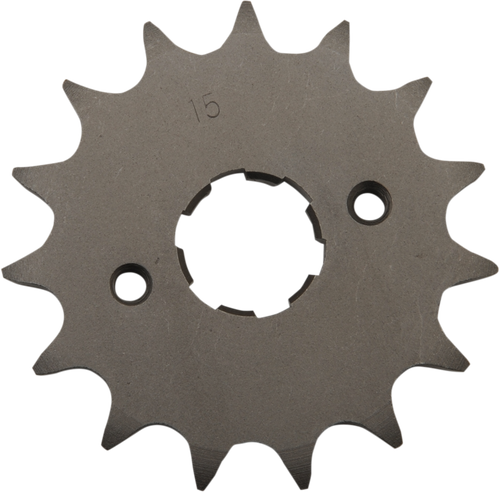 PARTS UNLIMITED Countershaft Sprocket - 15 Tooth - Honda 23801-329-000