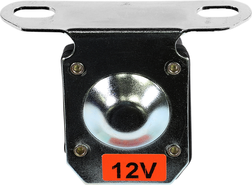 PARTS UNLIMITED Starter Solenoid - Polaris 240-22009