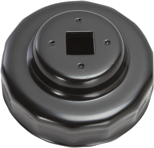 PARTS UNLIMITED Oil Filter Wrench - 72 mm - BMW L99-04200