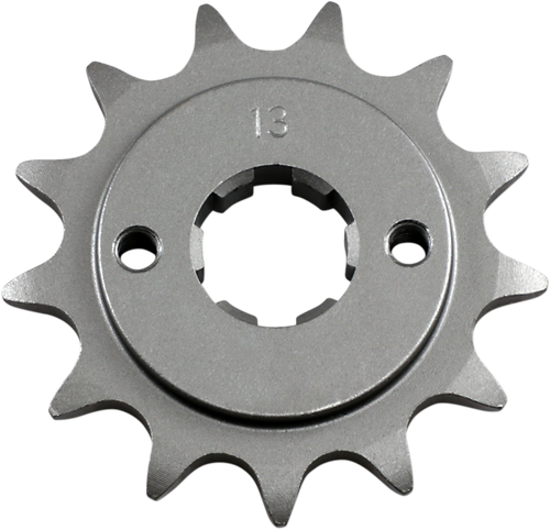 PARTS UNLIMITED Countershaft Sprocket - 13 Tooth - Honda 23801-964-000