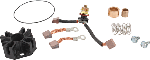 PARTS UNLIMITED Repair Kit - Starter - Arctic Cat/Polaris 414-21000