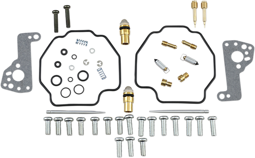 PARTS UNLIMITED Carburetor Repair Kit - Yamaha 26-1732