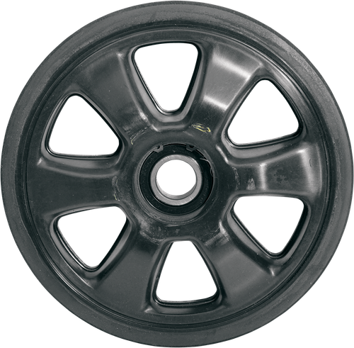 PARTS UNLIMITED Idler Wheel - 7.00" OD x 0.79" ID - Black - Group 20 R0178H-2 001A