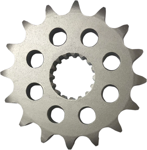 PARTS UNLIMITED Countershaft Sprocket - 16 Tooth - Suzuki D26-3169-16