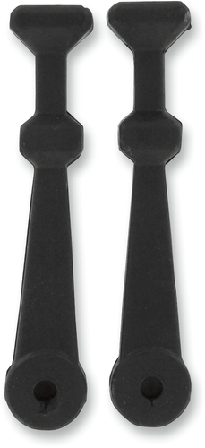 PARTS UNLIMITED Hood Clamp - 2 Pack - Arctic Cat '80-'03 12-131-000
