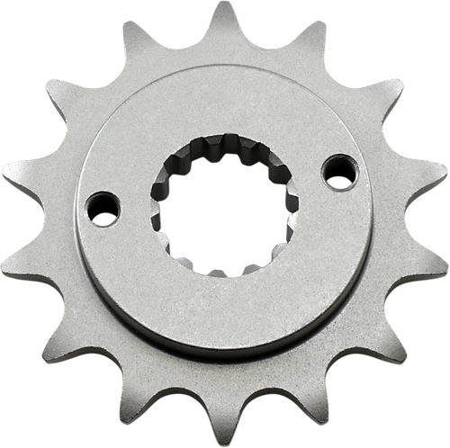 PARTS UNLIMITED Countershaft Sprocket - 14 Tooth - Honda/Kawasaki 23801-MBN-67014