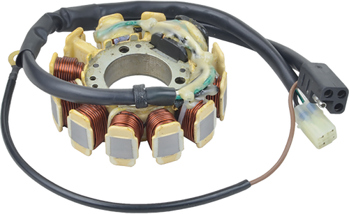 PARTS UNLIMITED Stator - Arctic Cat 340-22018