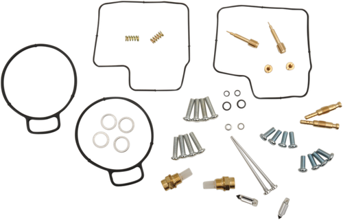 PARTS UNLIMITED Carburetor Repair Kit - Honda 26-1671