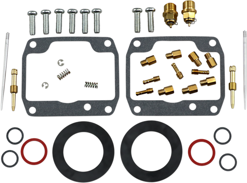 PARTS UNLIMITED Carburetor Rebuild Kit - Ski-Doo 26-10000