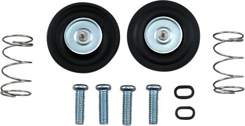 PARTS UNLIMITED Air Cut-Off Valve Rebuild Kit - Honda 46-4029