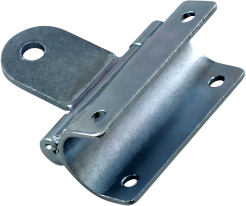 PARTS UNLIMITED Heavy Duty Hitch 8240-2045
