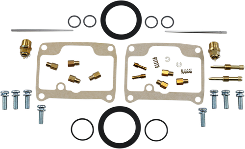 PARTS UNLIMITED Carburetor Repair Kit - Ski-Doo 26-1936