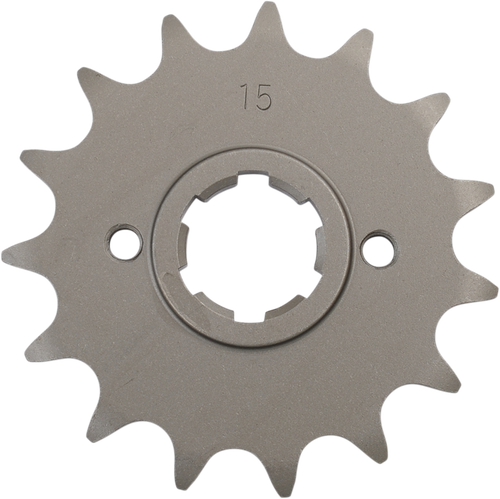 PARTS UNLIMITED Countershaft Sprocket - 15 Tooth - Yamaha 5Y1-17461-50