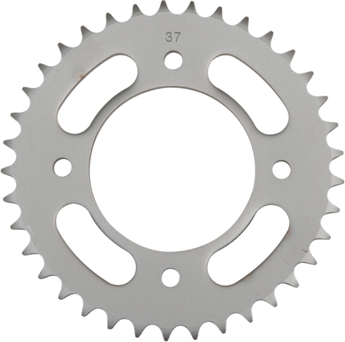 PARTS UNLIMITED Rear Sprocket - 37 Tooth - Honda 41201-374-000