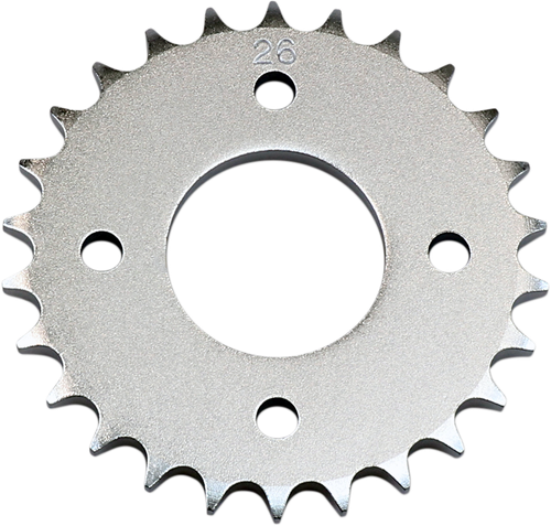 PARTS UNLIMITED Rear Sprocket - 26 Tooth - Suzuki PUCT467-26S