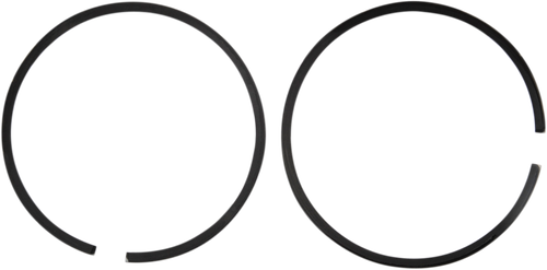 PARTS UNLIMITED Ring Set R09-808