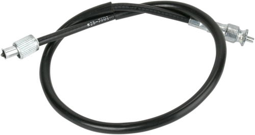 PARTS UNLIMITED Tachometer Cable - CB/CX/GL 37260-390-000