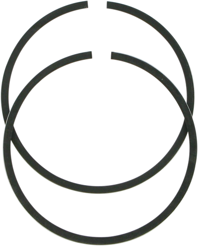 PARTS UNLIMITED Ring Set R09-8102
