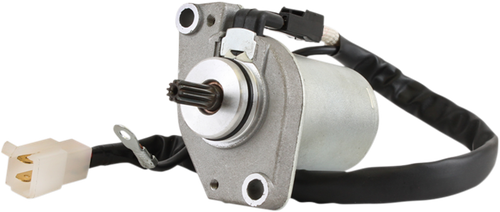 PARTS UNLIMITED Starter Motor - Yamaha 410-54163