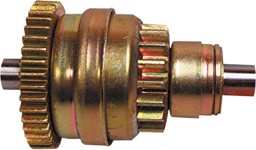 PARTS UNLIMITED Starter Drive - Polaris 54-8505-ZEN