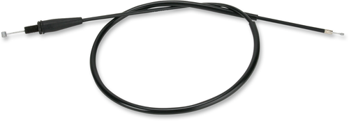 PARTS UNLIMITED Vinyl Covered Throttle Cable - '83-'85 ATC200 17910-965-000
