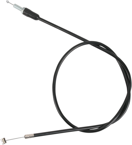 PARTS UNLIMITED Custom Fit Snowmobile Brake Cable - Arctic Cat 05-13861