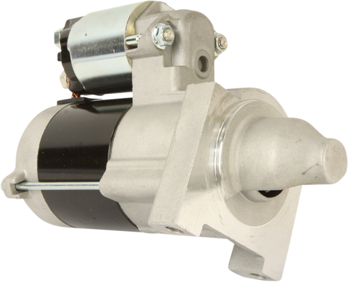 PARTS UNLIMITED Starter - Kawasaki 410-52101