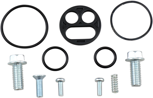 PARTS UNLIMITED Petcock Rebuild Kit - Kawasaki 60-1099