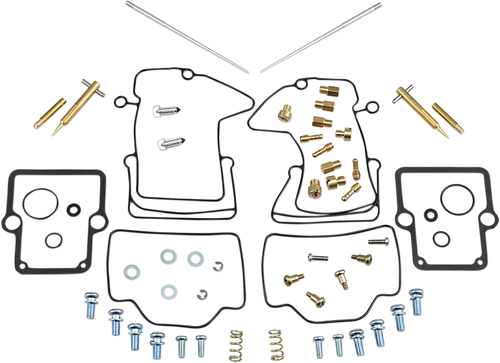 PARTS UNLIMITED Carburetor Repair Kit - Polaris 26-1824
