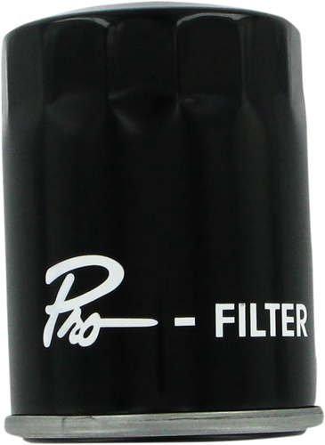 PARTS UNLIMITED Oil Filter 2540086