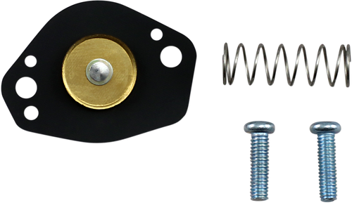 PARTS UNLIMITED Air Cut-Off Valve Rebuild Kit - Yamaha 46-4007