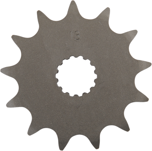 PARTS UNLIMITED Countershaft Sprocket - 13 Tooth - Yamaha 24G-17461-30