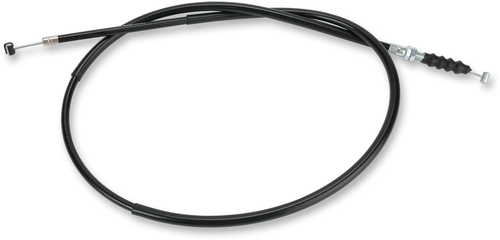 PARTS UNLIMITED Vinyl Clutch Cable - Honda 22870-358-000